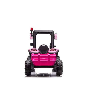Battery Tractor BLT-206 Pink