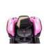 Battery Tractor BLT-206 Pink