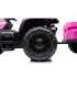 Battery Tractor BLT-206 Pink