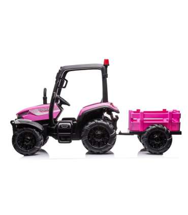 Battery Tractor BLT-206 Pink