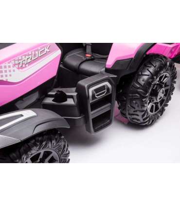 Battery Tractor BLT-206 Pink
