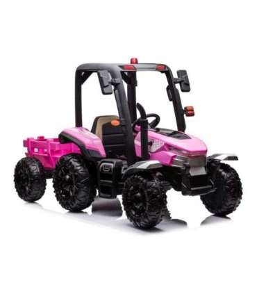 Battery Tractor BLT-206 Pink