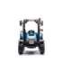 Battery Tractor BLT-206 Blue