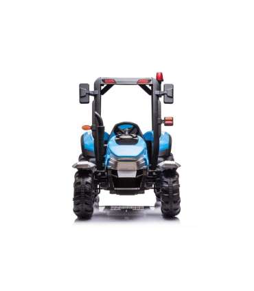 Battery Tractor BLT-206 Blue