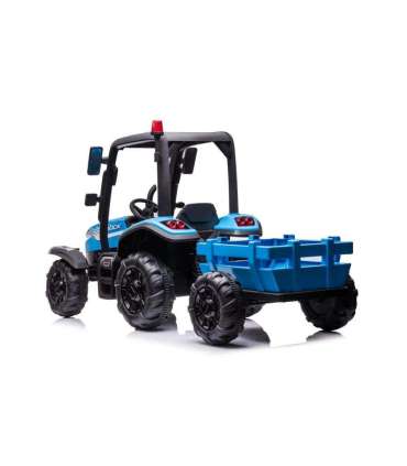 Battery Tractor BLT-206 Blue