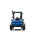 Battery Tractor BLT-206 Blue