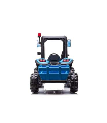 Battery Tractor BLT-206 Blue