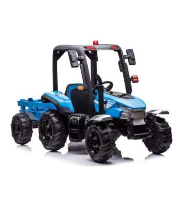 Battery Tractor BLT-206 Blue