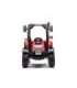Battery Tractor BLT-206 Red