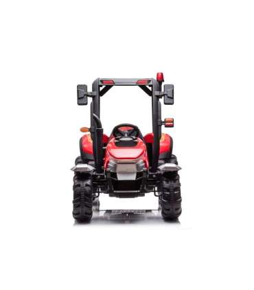 Battery Tractor BLT-206 Red