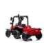 Battery Tractor BLT-206 Red