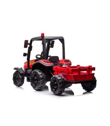 Battery Tractor BLT-206 Red