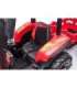 Battery Tractor BLT-206 Red