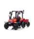 Battery Tractor BLT-206 Red