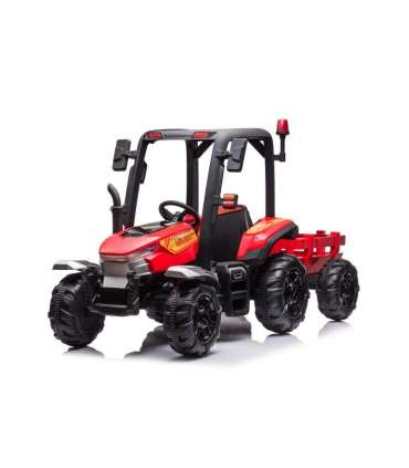 Battery Tractor BLT-206 Red