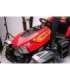 Battery Tractor BLT-206 Red