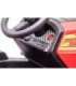 Battery Tractor BLT-206 Red