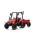 Battery Tractor BLT-206 Red