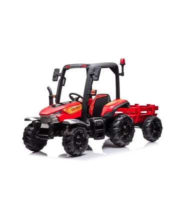Battery Tractor BLT-206 Red
