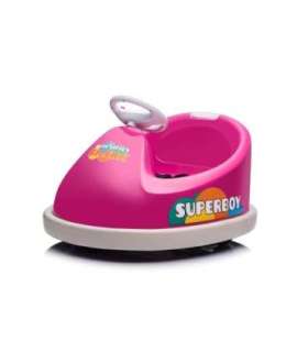 Electric Ride On XMX621 Pink