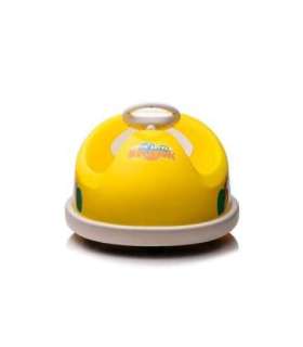 Electric Ride On XMX621 Yellow