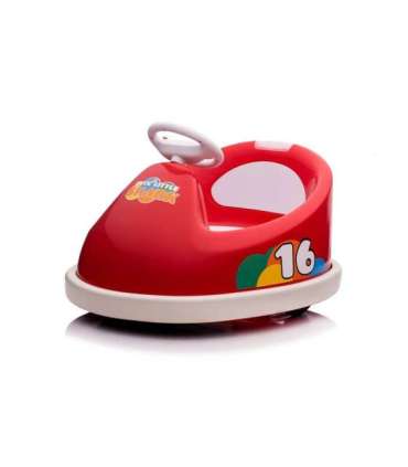 Electric Ride On XMX621 Red