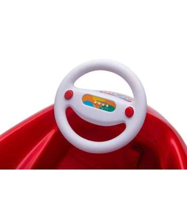 Electric Ride On XMX621 Red