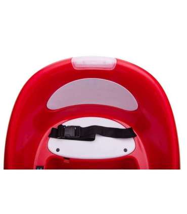 Electric Ride On XMX621 Red