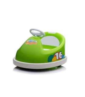 Electric Ride On XMX621 Green