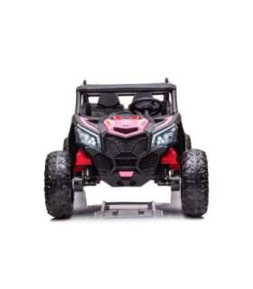 Electric Ride On XB-2118 Pink