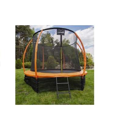 LEAN SPORT BEST 8ft trampoline