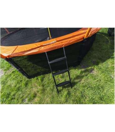LEAN SPORT BEST 8ft trampoline