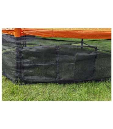 LEAN SPORT BEST 8ft trampoline