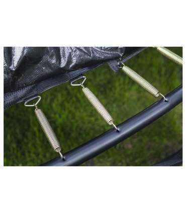 LEAN SPORT BEST 8ft trampoline