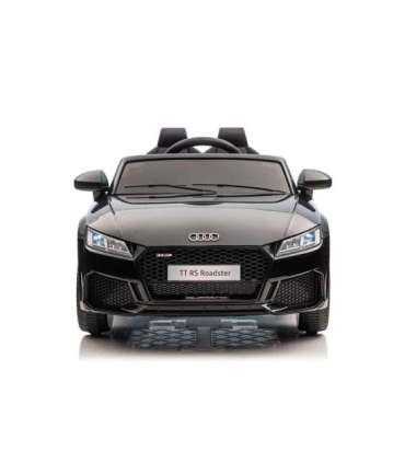 Battery Vehicle Audi TTRS Black