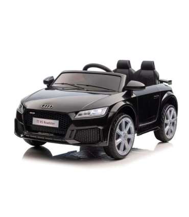 Battery Vehicle Audi TTRS Black