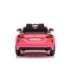Rechargeable Vehicle Audi TTRS Pink