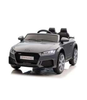 Battery Vehicle Audi TTRS Grey