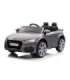 Battery Vehicle Audi TTRS Grey