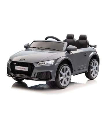 Battery Vehicle Audi TTRS Grey