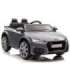 Battery Vehicle Audi TTRS Grey