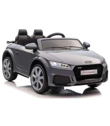 Battery Vehicle Audi TTRS Grey