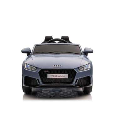 Battery Vehicle Audi TTRS Light Blue