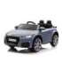 Battery Vehicle Audi TTRS Light Blue