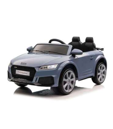 Battery Vehicle Audi TTRS Light Blue