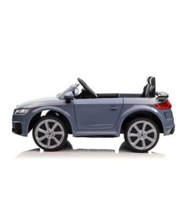 Battery Vehicle Audi TTRS Light Blue