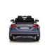 Battery Vehicle Audi TTRS Light Blue