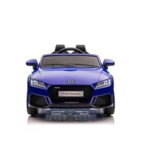 Battery Vehicle Audi TTRS Dark Blue