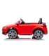 Battery Vehicle Audi TTRS Red