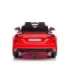 Battery Vehicle Audi TTRS Red